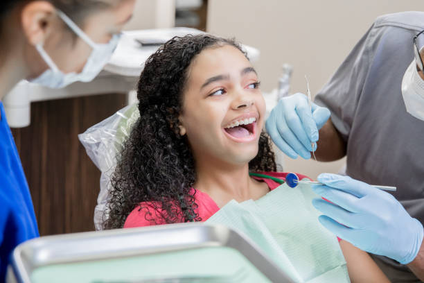 Best Emergency Tooth Extraction in Ramseur, NC