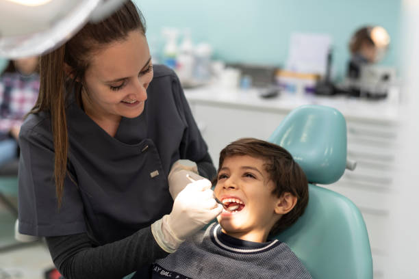 Emergency Treatment for Oral Infections