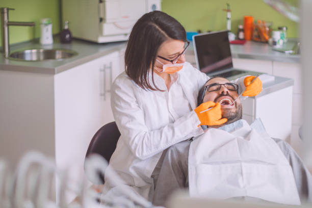Best Pediatric Emergency Dentist in Ramseur, NC