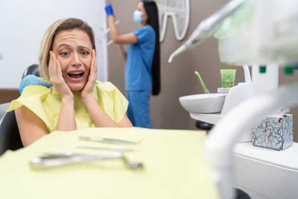 Emergency Dental Fillings